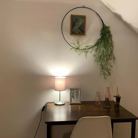 Luxspace Appartement Hagen (Arnsberg)
