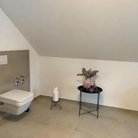 Appartement Luxspace Hagen (Arnsberg)
