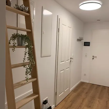 Appartement Luxspace *