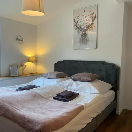 Luxspace Appartement