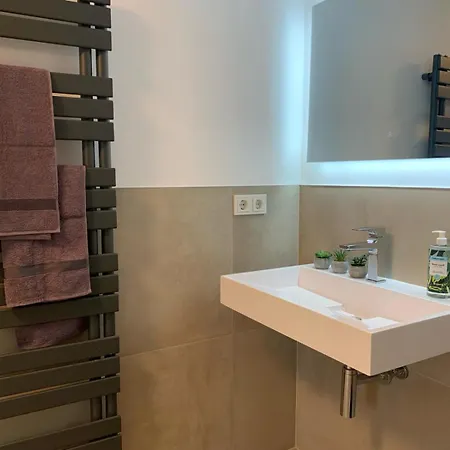 Luxspace Appartement Hagen (Arnsberg)