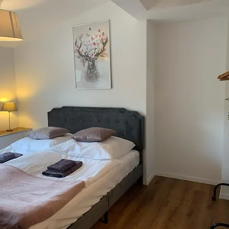 Appartement Luxspace *