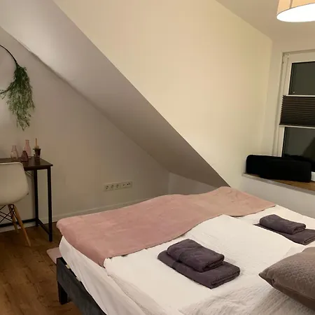 Luxspace Appartement
