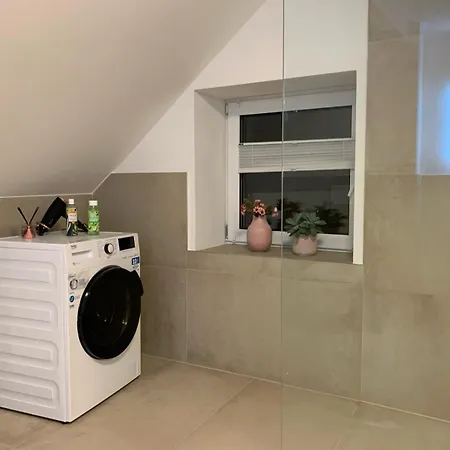 Appartement Luxspace