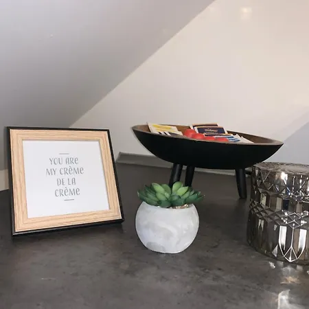 Luxspace Appartement Hagen (Arnsberg)