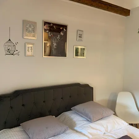 Appartement Luxspace *