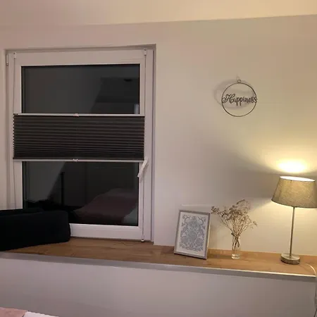Appartement Luxspace *