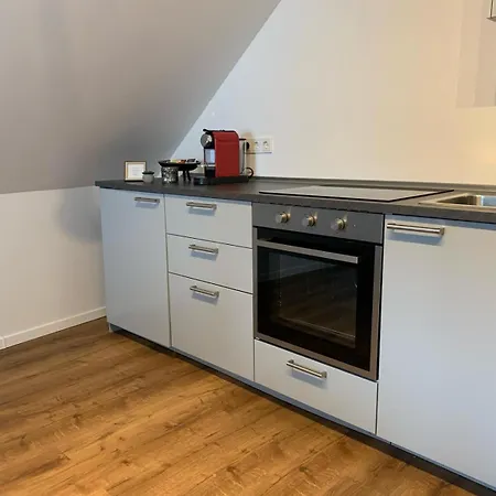 Luxspace Appartement