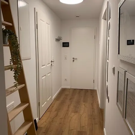 Luxspace * Hagen (Arnsberg)