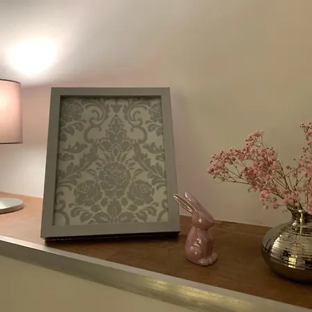 Luxspace Appartement *