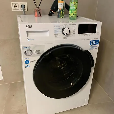 Appartement Luxspace Hagen (Arnsberg)