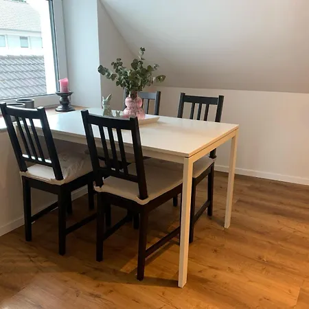 Luxspace Appartement