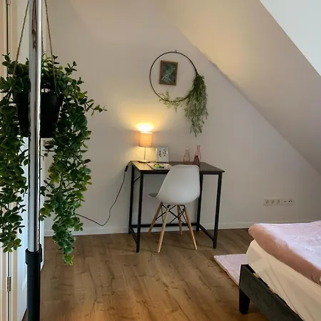 Appartement Luxspace Hagen (Arnsberg)
